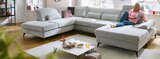 Wohnlandschaft Angebote von Beldomo bei XXXLutz Möbelhäuser Gifhorn für 2.499,00 €