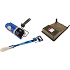 SUR TOUS LES ACCESSOIRES PEINTURE - CARREFOUR - Carrefour à Clermont-Ferrand SUR TOUS LES ACCESSOIRES PEINTURE - CARREFOUR en promo chez Carrefour Clermont-Ferrand