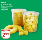 GLOBUS Mannheim Prospekt mit  im Angebot für 2,99 €