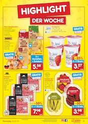 Aktueller Netto Marken-Discount Prospekt mit Kartoffeln, "Aktuelle Angebote", Seite 3