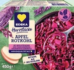 CAP Markt - Herzstücke Apfelrotkohl Angebot im Prospekt Herzstücke Apfelrotkohl bei CAP Markt im Prospekt für 1,59 €