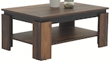 Couchtisch Tim im Angebot bei Die Möbelfundgrube in Trier Couchtisch Tim Angebote bei Die Möbelfundgrube Trier für 69,99 €