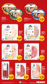 Braten im Penny Prospekt in Gifhorn Aktueller Penny Prospekt mit Braten, "Wer günstig will, muss Penny.", Seite 3