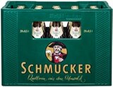 Meister-Pils im Angebot bei Kaufland in Weinheim Meister-Pils Angebote von SCHMUCKER bei Kaufland Weinheim für 13,99 €