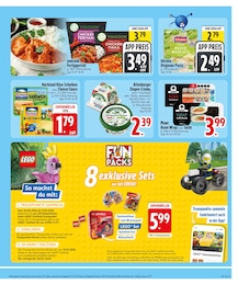 EDEKA Gesellschaftsspiele im Prospekt EDEKA Gesellschaftsspiele im Prospekt