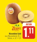 E center - Riesenkiwi Gold Angebot im Prospekt Riesenkiwi Gold bei E center im Prospekt "" für 1,11 €