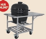 Kamado-Grill Naggado Pro bei METRO im Nürnberg Prospekt für 987,69 €