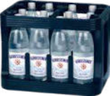 Mineralwasser im Angebot bei EDEKA in Gelsenkirchen Mineralwasser Angebote von Gerolsteiner bei EDEKA Gelsenkirchen für 6,49 €