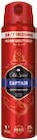 Deospray Angebote von Old Spice bei Rossmann Hagen für 3,29 €