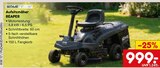 Aufsitzmäher REAPER von HOME DELUXE im aktuellen Netto Marken-Discount Prospekt für 999,00 €