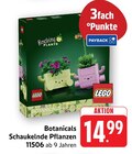 Botanicals Schaukelnde Pflanzen Angebote von LEGO bei E center Singen für 14,99 €