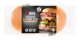 Brioche-Burger-Buns im Angebot bei ALDI Nord in Chemnitz Brioche-Burger-Buns Angebote von BBQ bei ALDI Nord Chemnitz für 1,69 €