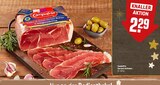 Serrano-Schinken im Angebot bei REWE in Wiesbaden Serrano-Schinken Angebote von Campofrio bei REWE Wiesbaden für 2,29 €