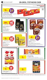 Café Moulu en promo dans le catalogue Intermarché Hyper à la page 32