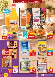 Schokolade im Netto Marken-Discount Prospekt in Wismar Aktueller Netto Marken-Discount Prospekt mit Schokolade, "Aktuelle Angebote", Seite 9