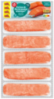 Pavé de saumon avec peau - OCEAN SEA - Lidl à Rouen Pavé de saumon avec peau - OCEAN SEA en promo chez Lidl Rouen à 9,35 €