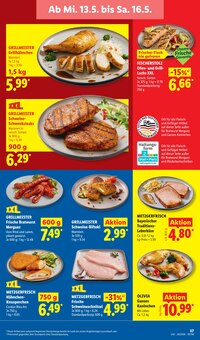 Wurst im Lidl Prospekt "LIDL LOHNT SICH" mit 73 Seiten (Freiburg (Breisgau))