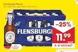 Netto Marken-Discount Edemissen - Pilsener Angebot im Prospekt Pilsener bei Netto Marken-Discount im Edemissen Prospekt für 11,99 €