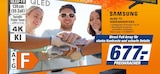 Aktuelle Fernseher Angebote bei expert in Dortmund Aktuelles QLED TV Angebot bei expert in Dortmund ab 677,00 €