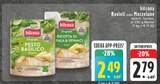 Pesto Basilico Mezzelune bei EDEKA im Wesel Prospekt für 2,49 €
