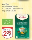 Glücks Tee bei GLOBUS im Zwickau Prospekt für 2,29 €