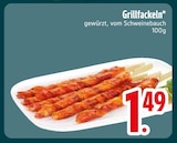 Grillfackeln  im aktuellen EDEKA Prospekt für 1,49 €