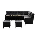 Aktuelles Gartenlounge Angebot bei Lidl in Bremen ab 249,00 €