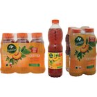 SUR TOUTES LES BOISSONS AU THÉ - CARREFOUR SENSATION - Carrefour SUR TOUTES LES BOISSONS AU THÉ - CARREFOUR SENSATION dans le catalogue Carrefour
