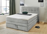 Boxspringbett Amy Angebote bei Die Möbelfundgrube Saarbrücken für 899,99 €