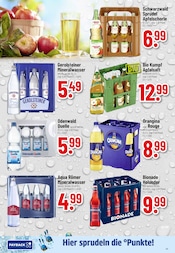 Aktueller Trinkgut Prospekt mit Gerolsteiner, "Aktuelle Angebote", Seite 2