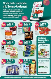 Aktueller REWE Prospekt mit Dessert, "Dein Markt", Seite 4