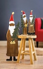 porta Möbel Isernhagen - Deko-Weihnachtsmann H80 cm Angebot im Prospekt Deko-Weihnachtsmann H80 cm bei porta Möbel im Isernhagen Prospekt für 4,99 €