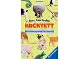 Das tierische Kacktett Reisespiel Mehrfarbig im MediaMarkt Saturn Prospekt Das tierische Kacktett Reisespiel Mehrfarbig von RAVENSBURGER im aktuellen MediaMarkt Saturn Prospekt für 6,99 €