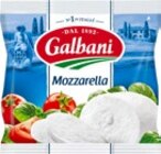 Mozzarella Classic von Galbani im aktuellen Kaufland Prospekt