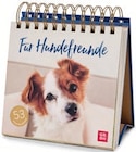 Tisch-Aufsteller für Hundefreunde Angebote bei Tchibo im Supermarkt Hoyerswerda für 8,99 €