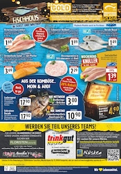 Aktueller EDEKA Prospekt mit Garnelen, "Aktuelle Angebote", Seite 24