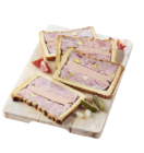 Provenc’halles Pont-Saint-Esprit - Promo Pâté en croûte Promo Pâté en croûte à dans le catalogue Provenc’halles à Pont-Saint-Esprit