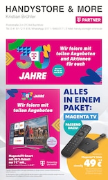Aktueller handystore & more Prospekt (Seevetal) handystore & more Prospekt mit 12 Seiten (Seevetal)