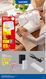 Jouet Angebote im Prospekt "Économies XXL" von Lidl Jouet Angebote im Prospekt "Économies XXL" von Lidl auf Seite 55