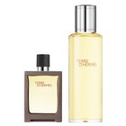 Nocibé Givors - Promo Terre d'Hermès Eau de Toilette Vapo 30ml 121g + rech 125ml Eau de Toilette Promo Terre d'Hermès Eau de Toilette Vapo 30ml 121g + rech 125ml Eau de Toilette à 107,80 € dans le catalogue Nocibé à Givors