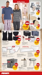Socken Angebot im aktuellen Penny Prospekt auf Seite 38