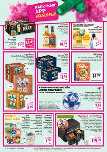 Geschirrspüler im Marktkauf Prospekt "AUSWAHL RIESIG, PREISE NIEDRIG" mit 48 Seiten (Nürnberg)