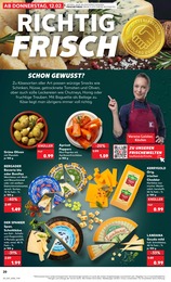 Kerrygold Angebot im aktuellen Kaufland Prospekt auf Seite 28