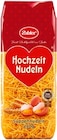 Hochzeit Nudeln im Kaufland Prospekt Hochzeit Nudeln von ZABLER im aktuellen Kaufland Prospekt für 1,00 €