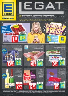 Kaffee im EDEKA Prospekt "Wir lieben Lebensmittel!" mit 32 Seiten (Weiden (Oberpfalz))