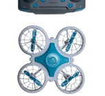 Drone led lumineux en promo chez JouéClub Drone led lumineux dans le catalogue JouéClub