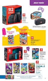 Promos Sacoche dans le catalogue "Super U" de Super U Sacoche en promo dans le catalogue Super U à la page 15