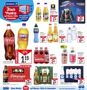 Aktueller Marktkauf Prospekt mit Cola, "Aktuelle Angebote", Seite 22
