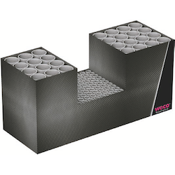 Verbund-Batterie Game Show