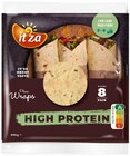Aktuelles High-Protein-Wraps Angebot bei Penny-Markt in Wuppertal ab 1,69 €